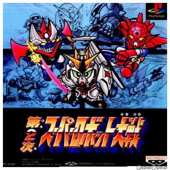 楽天市場】[メール便OK]【中古】【PS2】リアルロボットレジメント[在庫