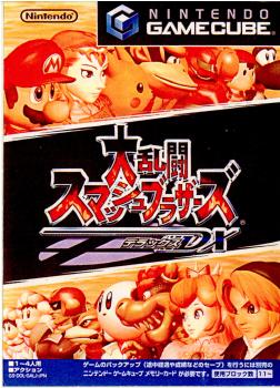 大乱闘スマッシュブラザーズDX 楽天市場】【中古】[GC] 大乱闘スマッシュブラザーズDX 任天堂