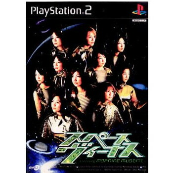 新品未開封　PS2  スペースヴィーナス 楽天市場】[メール便OK]【新品】【PS2】モーニング娘。/スペース