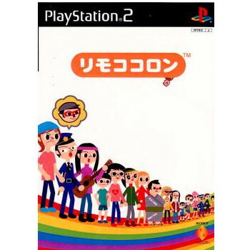 楽天市場】[メール便OK]【中古】【PS2】リモココロン : 浅草マッハ！！