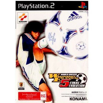 楽天市場】【中古】【表紙説明書なし】[PS2] ワールドサッカー