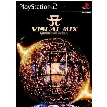 楽天市場】AG00588 【中古】 【ゲーム】 浜崎あゆみ A VISUAL