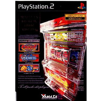 楽天市場】【新品】【PS2】山佐Digiワールド4DX[お取寄せ品
