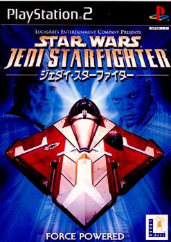 楽天市場】PS2-スター・ウォーズ(TM) ジェダイ・スターファイター