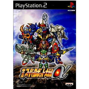 ★送料無料★ゲームロボット大辞典 Amazon.co.jp: 無限のフロンティアEXCEED スーパーロボット大戦