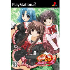 【中古】[PS2] Φなる・あぷろーち(ふぁいなる・あぷろーち) 初回限定版 オークス (20041007)画像