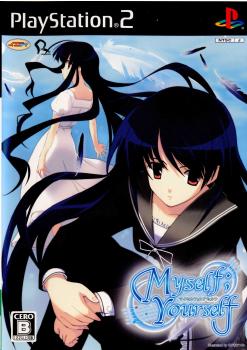 【中古】[PS2] Myself;Yourself(マイセルフ ユアセルフ) 通常版 ヴューズ (20071220)画像
