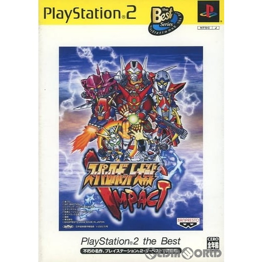 貴重　レア　スーパーロボット大戦 IMPACT　インパクト　販促用　ポスター 71fMwADNtiL._AC_SY200_QL15_.jpg