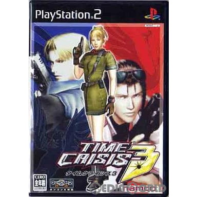 PlayStation - タイムクライシス プロジェクト タイタン　PS Amazon | タイムクライシス プロジェクト タイタン | ゲームソフト