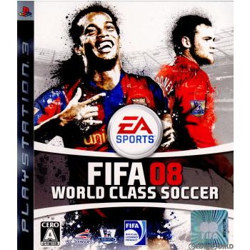 楽天市場】【中古】【表紙説明書なし】[PS3] FIFA 13 ワールドクラス