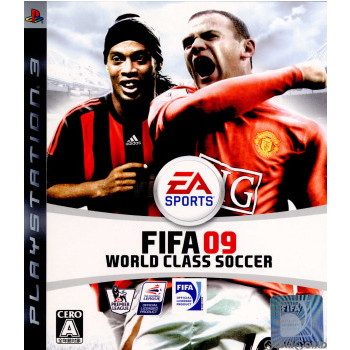 新品未開封　PS3  FIFA ワールドクラスサッカー　8点セット販売 Amazon.co.jp: FIFA 08 ワールドクラス サッカー - PS3 : ゲーム