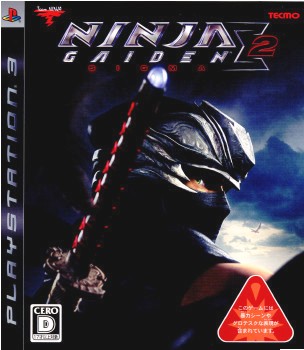楽天市場】【クーポン配布中】 NINJA GAIDEN Σ(ニンジャ