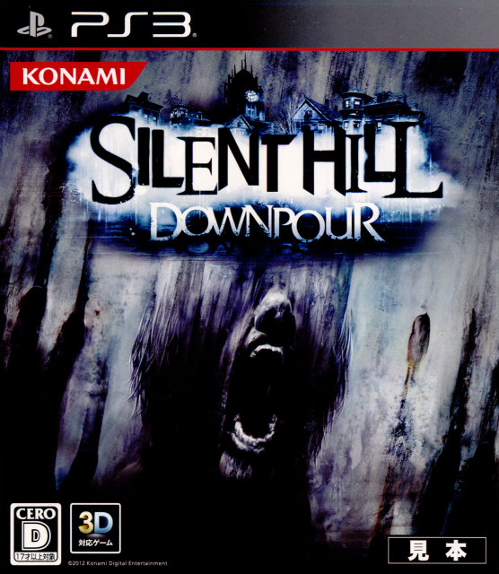 楽天市場】サイレントヒル Silent Hill: Homecoming (輸入版