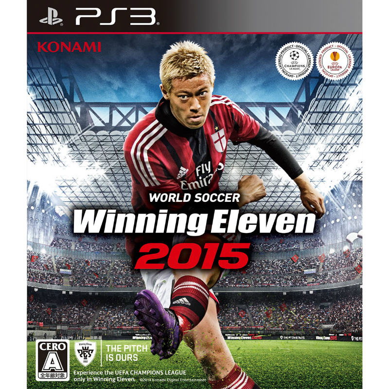楽天市場】【中古】[PS3] ワールドサッカーウイニングイレブン