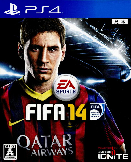 楽天市場】【中古】 ゲームソフト 通常版 FIFA19 プレイステーション4