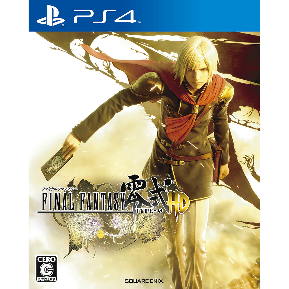 【フォロワー限定企画】ファイナルファンタジー零式 PSP スクウェア・エニックス フォロワー限定企画】ファイナルファンタジー零式 PSP