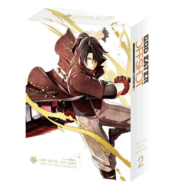 楽天市場】【中古】[PS4] GOD EATER OFF SHOT(ゴッドイーター