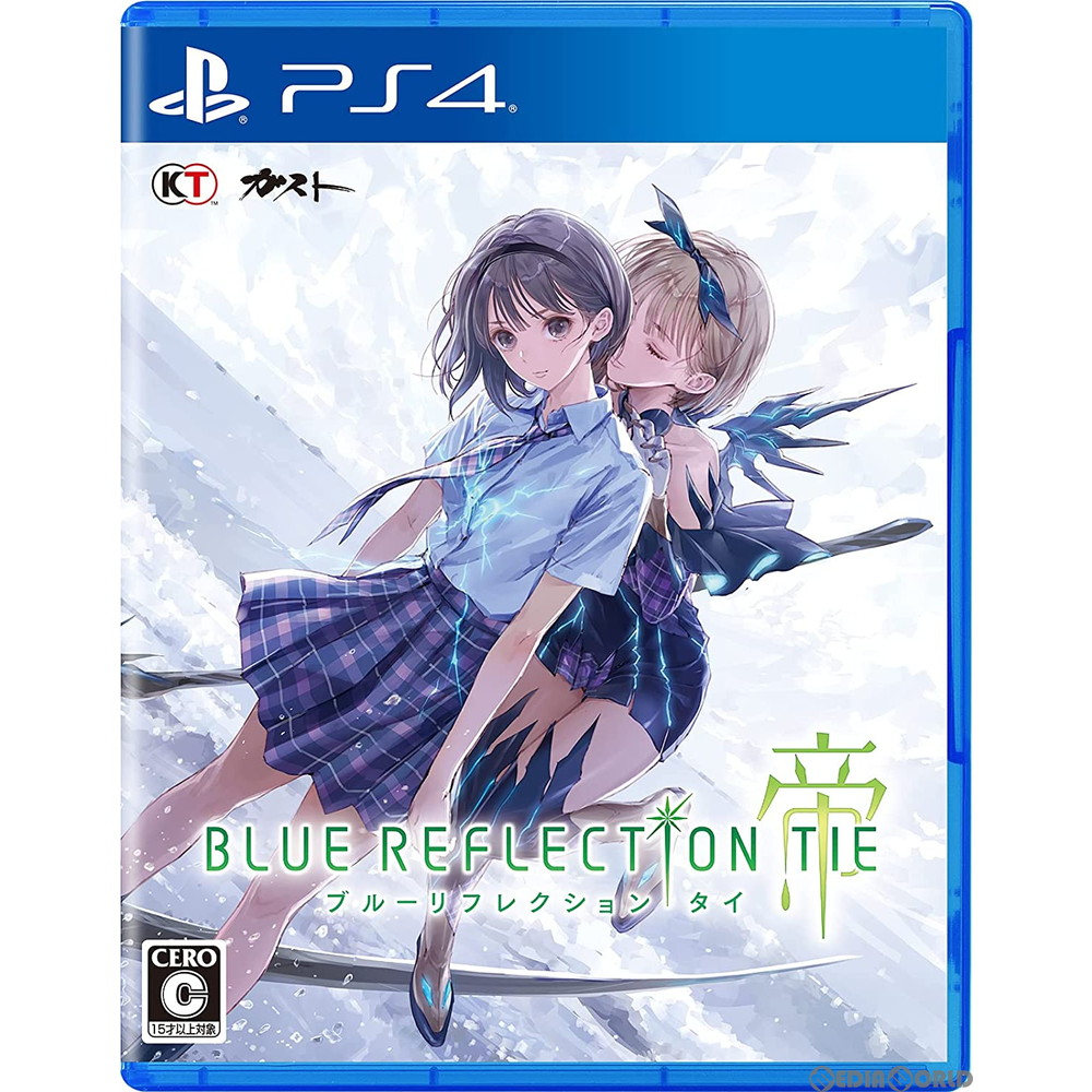 予約前日発送 Ps4 早期購入特典付 愛央コスチューム 真夏のビキニ Dlシリアル Blue Reflection Tie 帝 ブルー リフレクション タイ 帝 通常版 Mavipconstrutora Com Br