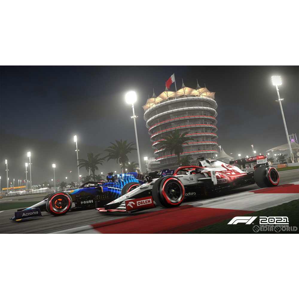 予約前日発送 Ps4 予約特典付 Dlc ブレーキングポイント コンテンツパック 5000ビットコイン通貨 F1 Registered 21 Butlerchimneys Com