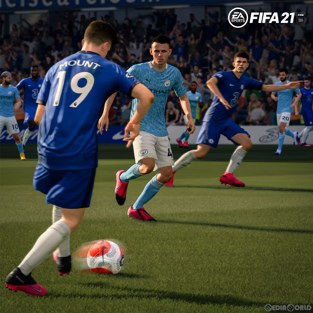 通常版 1009 Fifa 21 トレーディングカードゲーム Ps4 予約特典付 Ps4 予約特典付 予約前日発送 通常版 1009 Fifa 21 トレーディングカードゲーム Ps4 予約特典付 Ps4 予約特典付 予約前日発送