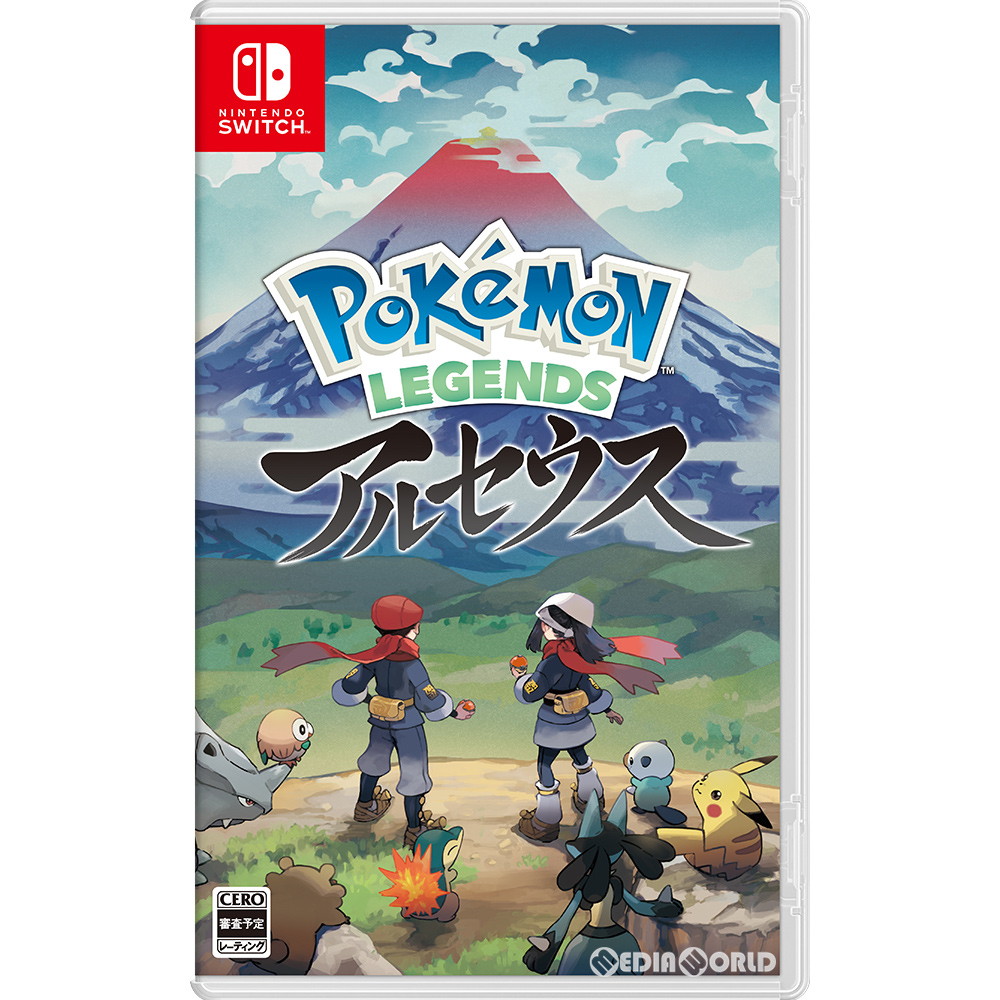楽天市場】【中古】[Switch] ポケットモンスター Let's Go