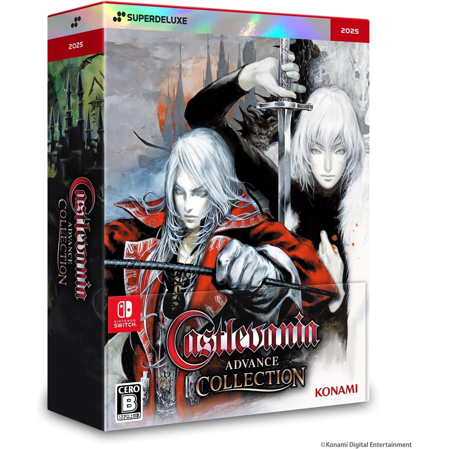 【新品同様】リヒャルト・シュトラウス・コレクション　7作品　DVD11枚 退団記念ブルーレイ Recollections 芹香斗亜 ～思い出の舞台集