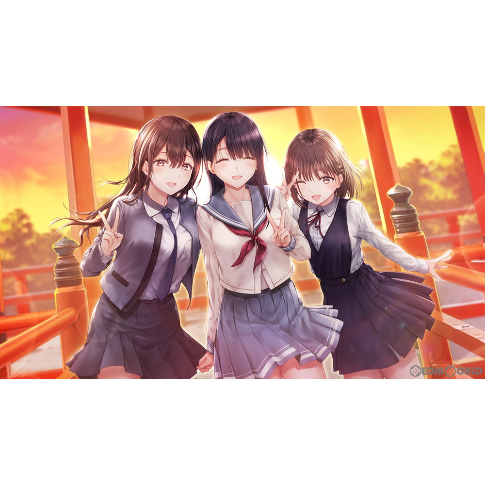 Nintendo Switch - 制服カノジョ ひまり初恋 BOX Switch Amazon.co.jp: 【Switch】制服カノジョ ひまり初恋BOX : ゲーム