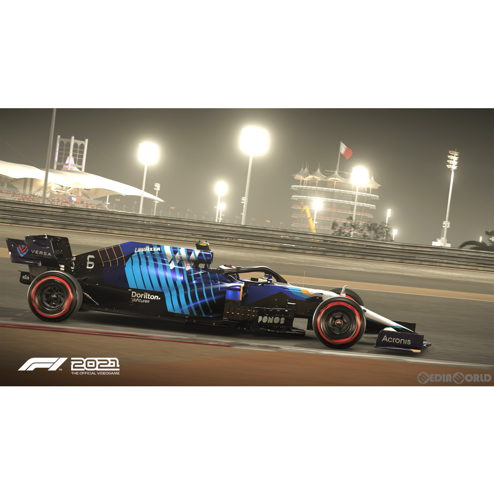 予約前日発送 Ps5 予約特典付 Dlc ブレーキングポイント コンテンツパック 5000ビットコイン通貨 F1 Registered 21 Butlerchimneys Com