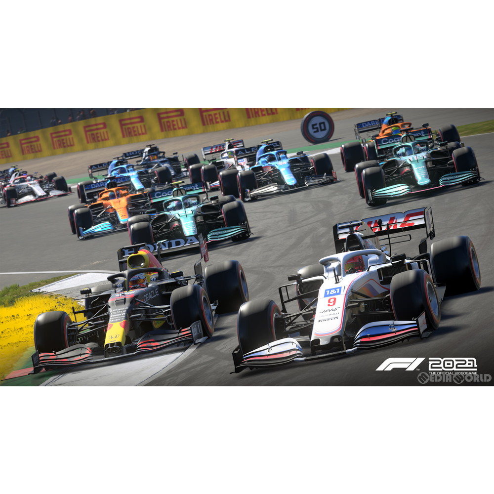 予約前日発送 Ps5 予約特典付 Dlc ブレーキングポイント コンテンツパック 5000ビットコイン通貨 F1 Registered 21 Butlerchimneys Com