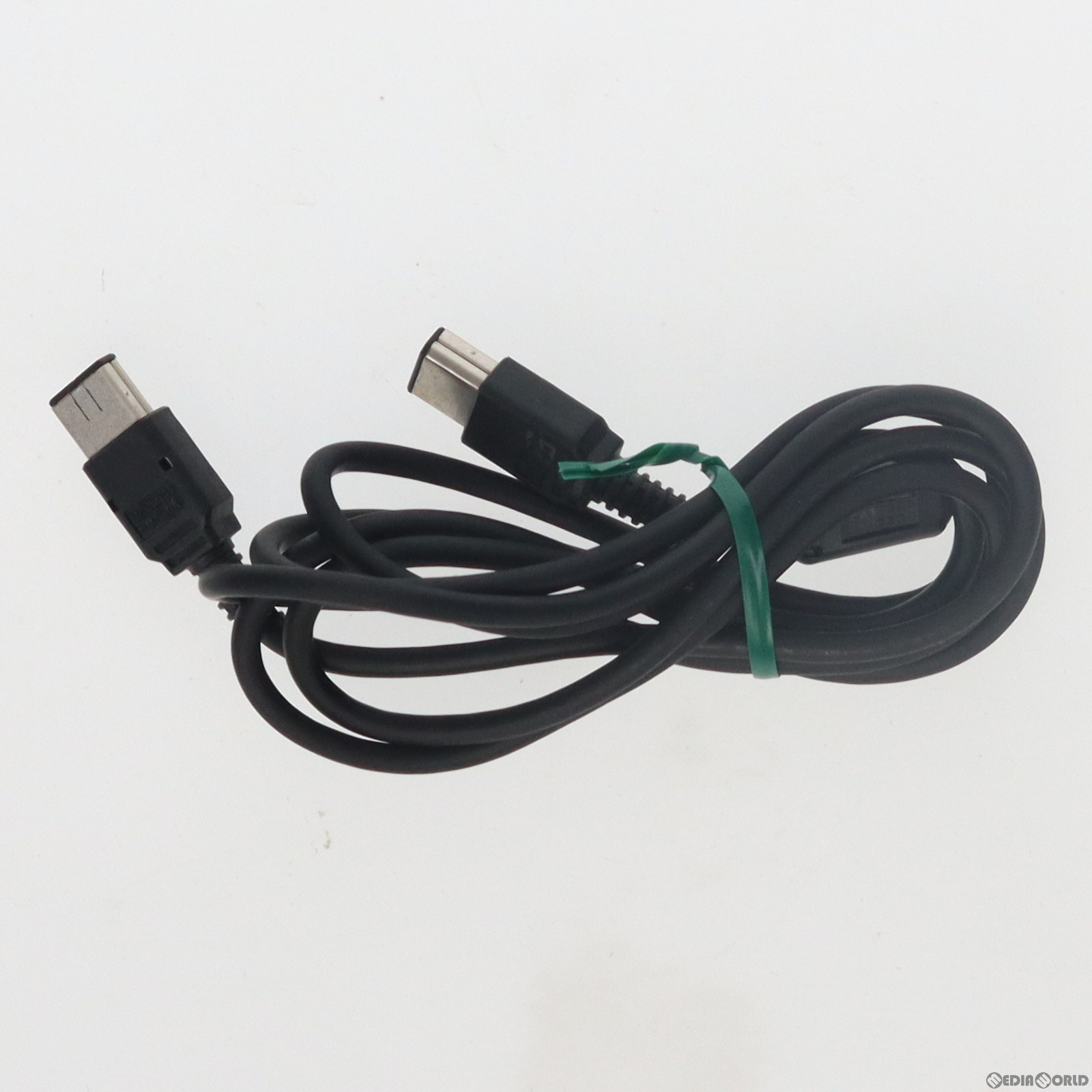 楽天市場 中古 Acc Gb 通信ケーブル Gb用 任天堂 Dmg 04 メディアワールド 販売 買取shop