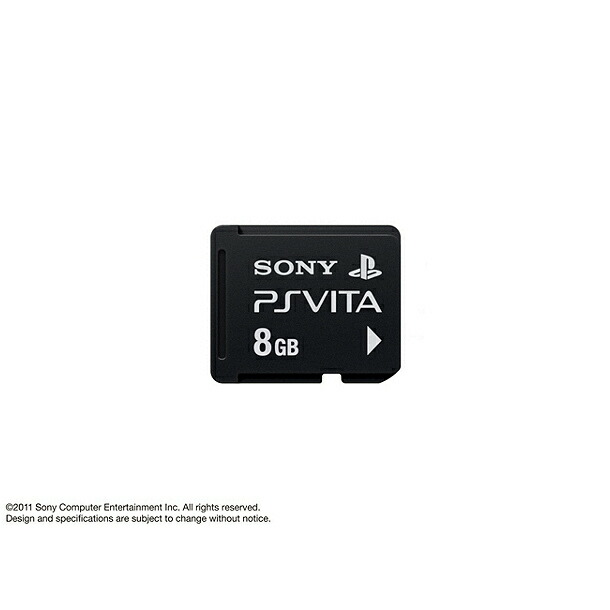 楽天市場】【レビューキャンペーン実施中!】PSvita メモリー