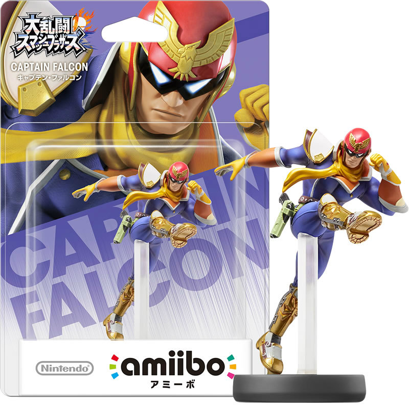 楽天市場】【新品即納】[ACC][WiiU]amiibo(アミーボ) カムイ【2P