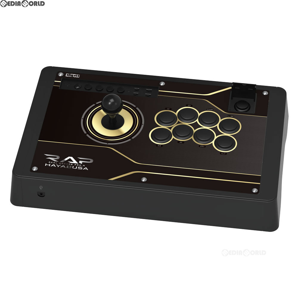楽天市場】【中古】HORI 東方深秘録対応 リアルアーケードPRO