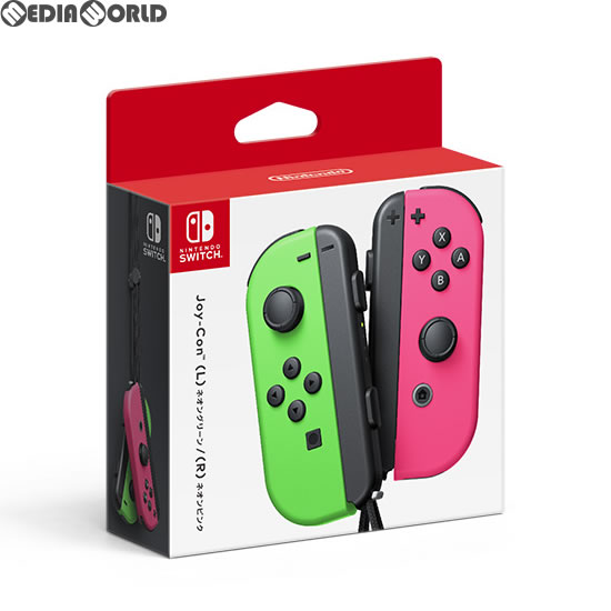 Nintendo Switch 本体 コントローラーとスカーレット Switch スカーレットバイオレットエディションとコントローラー