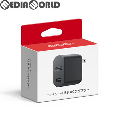 美品　任天堂 Switch 本体 充電器 17303.jpg