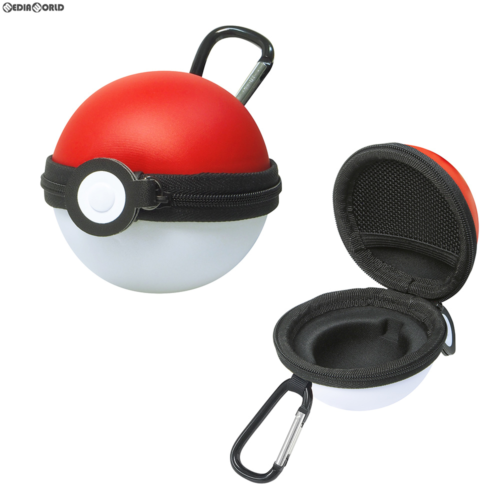 楽天市場 モンスターボール Plus用 Poke Ball Plus用カバー 保護ケース 全面保護 衝撃吸収 キズ防止 軽量 Reapri