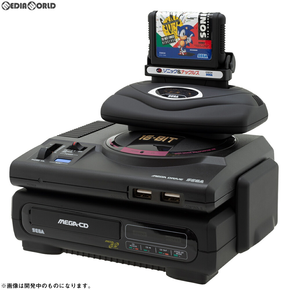 楽天市場】メガドラタワーミニ2[セガ]《在庫切れ》 : あみあみ 楽天市場店