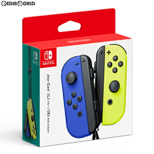 中古品 Nintendo Switch 本体 Joy-Con付き kaitoriheroes2_er192101764