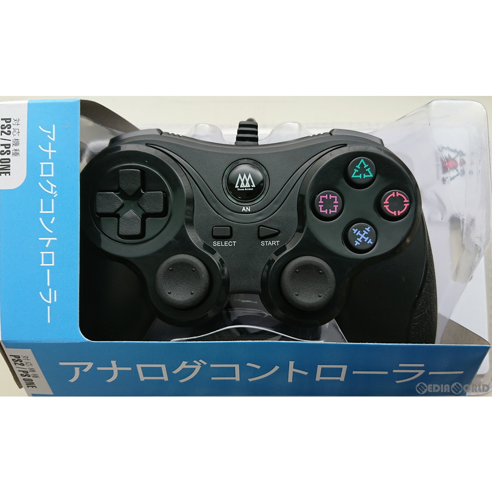 驚きの価格が実現！】 リモコン 2 PS2 専用 DVDリモートコントローラキット 4948872801706 プレステ2