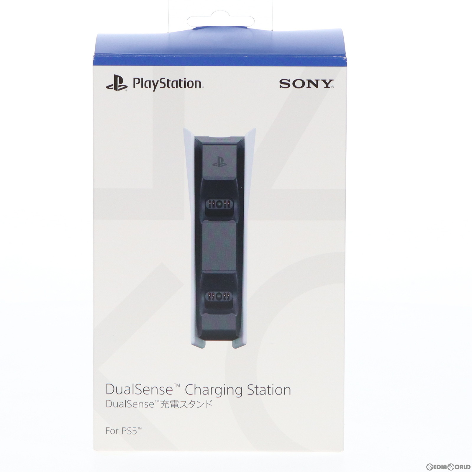 楽天市場】【中古】[ACC]【訳あり】[PS5]DualSense(デュアルセンス) 充電スタンド SIE(CFI-ZDS1J)(20201112)  : メディアワールド 販売＆買取SHOP