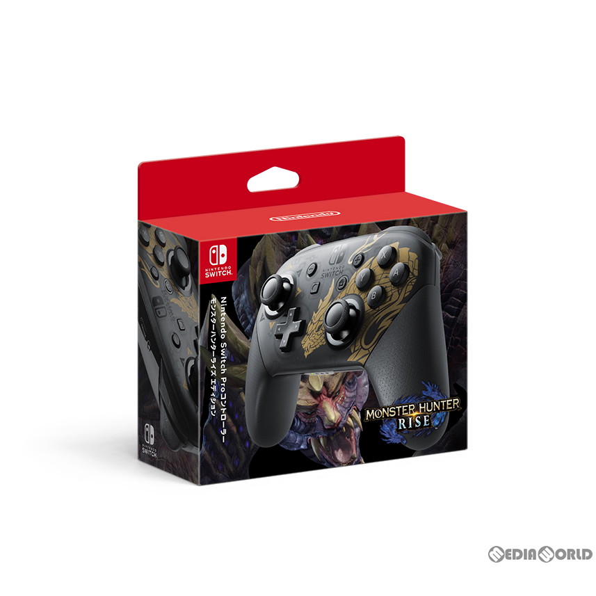 年中無休 ラッピング対応 優良認定取得 Nintendo Switch モンスターハンターライズエディション Safe Trade プロコントローラー 誕生日 プレゼント ゲーム ギフト クリスマス ソフト 本体 フィギュア エアガン 鉄道模型 Nゲージ おもちゃ プラモデル 楽天買取 年中無休 ラッピング対応 優良認定取得 Nintendo Switch モンスターハンターライズエディション Safe Trade プロコントローラー 誕生日 プレゼント ゲーム ギフト クリスマス ソフト 本体 フィギュア エアガン 鉄道模型 Nゲージ おもちゃ プラモデル 楽天買取