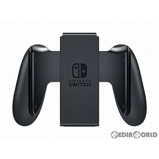 中古 Nintendo Switch ※Joy-Conグリップ欠品 imgrc0112949901.jpg