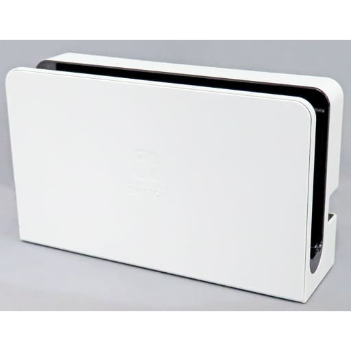 【中古品】ニンテンドースイッチ ドック HAC-007 Joy-Conセット Nintendo HAC-007 Switch Dock Station ONLY for Nintendo