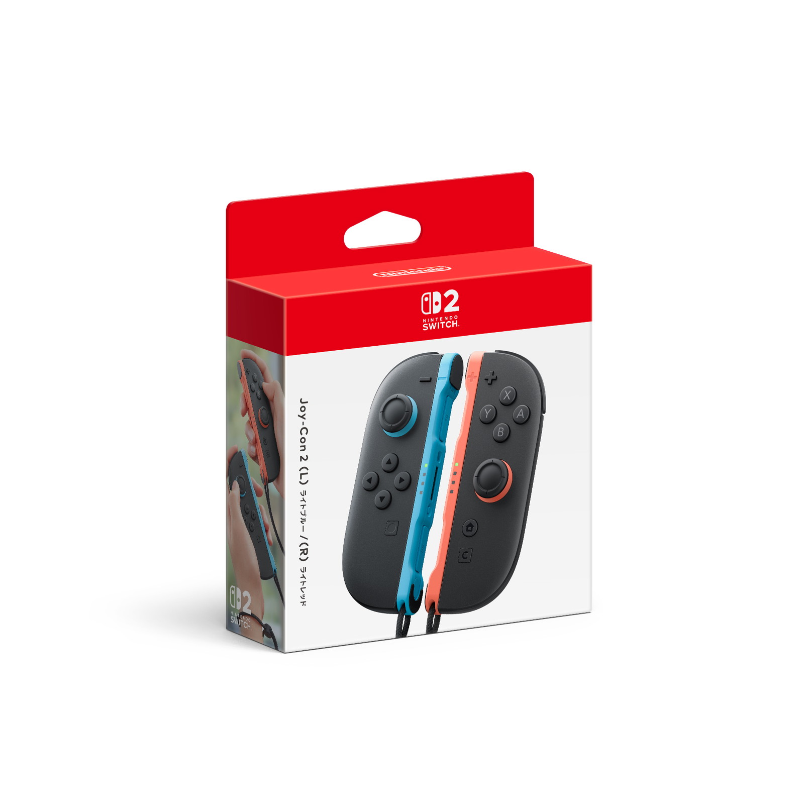 楽天市場】【予約前日発送】[ACC][Switch2] Joy-Con 2