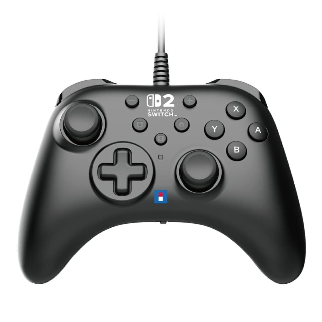 新品 ワイヤレスホリパッド for nintendo switch ブラック HORI Switch ワイヤレスホリパッド for Nintendo Switch