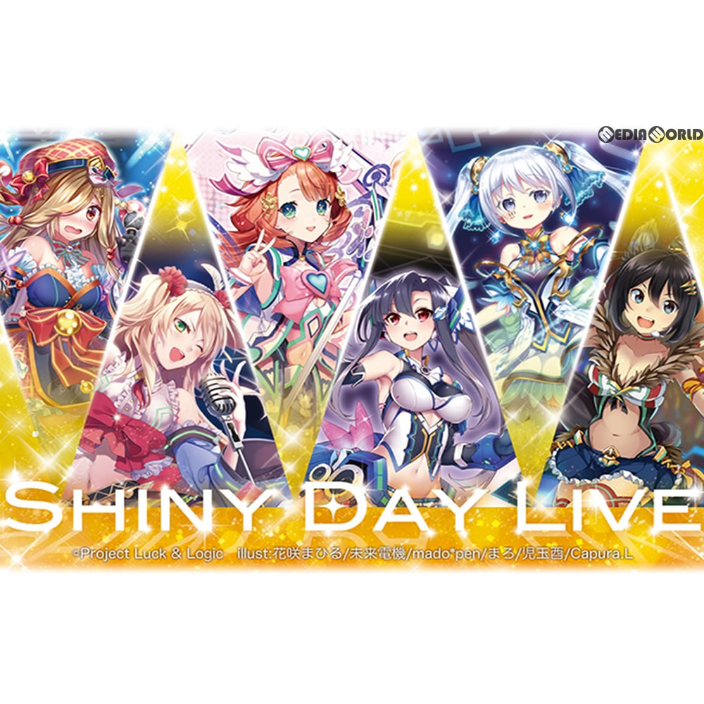 Media World Box Tcg ラクエンロジック ひなろじ Extra Booster Media World Box Tcg ラクエンロジック ひなろじ Extra Booster