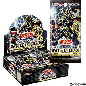 楽天市場 予約前日発送 Box Tcg 初回特典付 1ボーナスパック 遊戯王ocg デュエルモンスターズ Battle Of Chaos バトル オブ カオス Cg1763 30パック メディアワールド 販売 買取shop