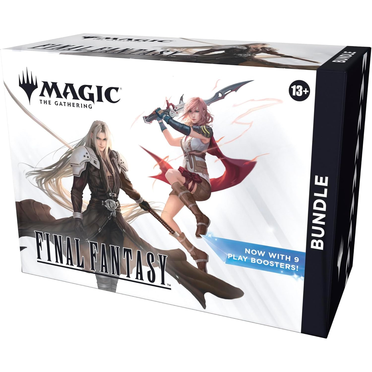 【予約前日発送】[TCG] MTG マジック:ザ・ギャザリング FINAL FANTASY(ファイナルファンタジー) バンドル(英語版) ウィザーズ・オブ・ザ・コースト(20250613)画像