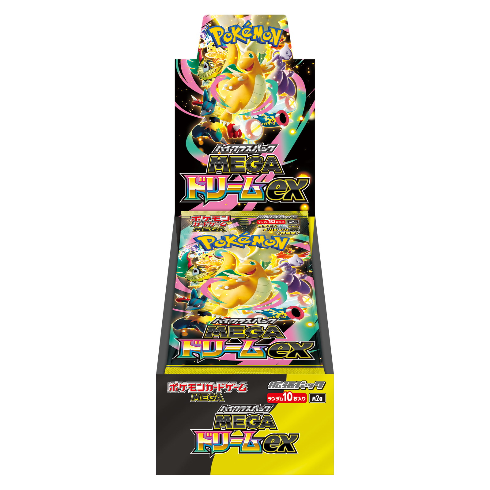 楽天市場】【新品即納】[TCG] (カートン)(再販) ポケモンカードゲーム