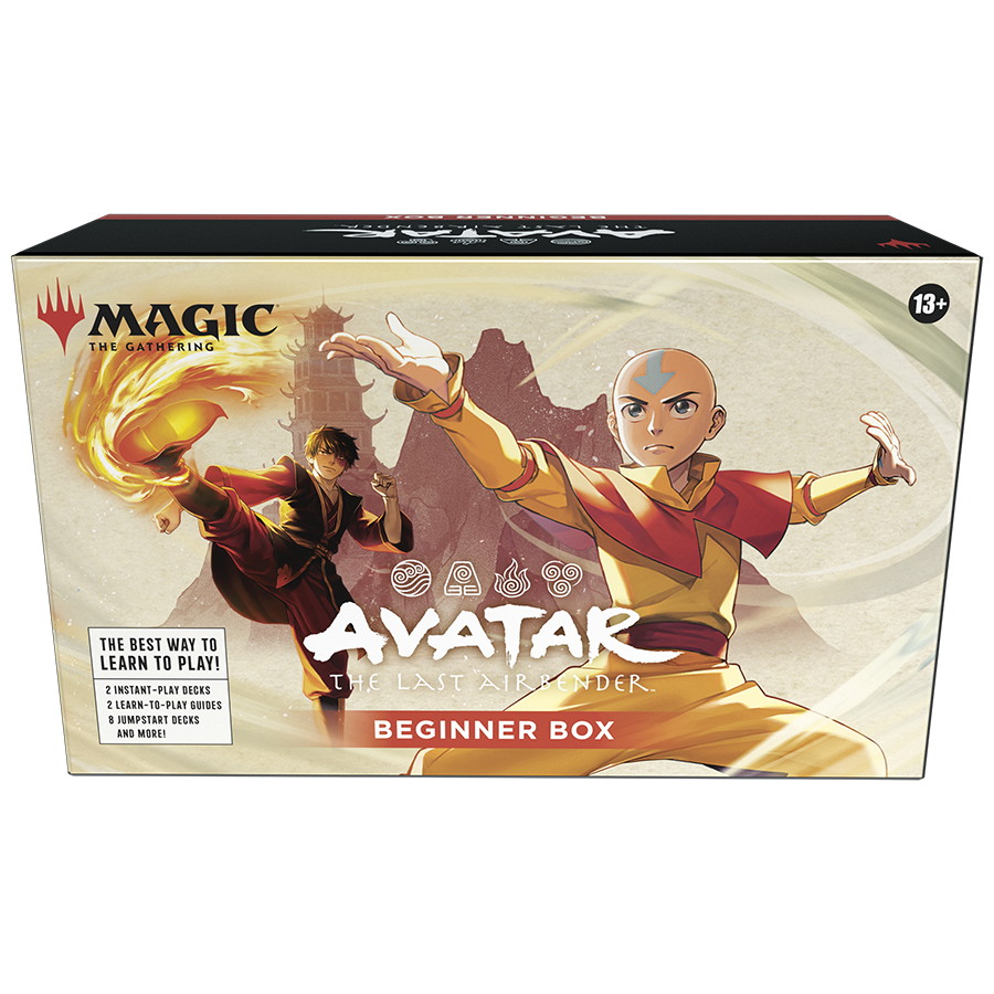 楽天市場】【新品即納】[TCG] MTG マジック:ザ・ギャザリング Avatar